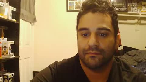 Snapshot of jkrexx chatting on October 14, 7:11 am jkrexx online show from October 14, 7:11 am