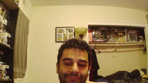 Snapshot of jkrexx chatting on October 30, 6:36 am jkrexx online show from October 30, 6:36 am