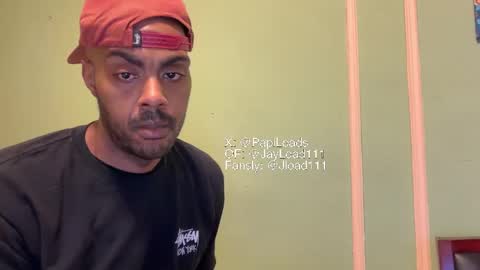 Jay Load  online show from February 26, 4:38 am