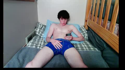 JM online show from April 22, 5:47 am