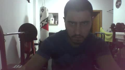 Mr Fox online show from April 15, 7:16 pm