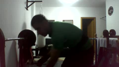 Mr Fox online show from April 6, 7:04 pm