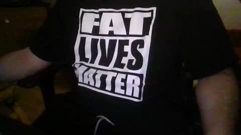 Chris online show from April 3, 10:28 pm