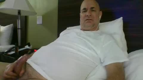 jmichael50 online show from February 23, 2:40 am