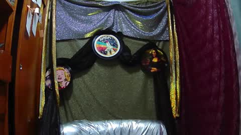 Miguel    ONLYFANS   THECRAZYADAM online show from February 26, 2:26 am