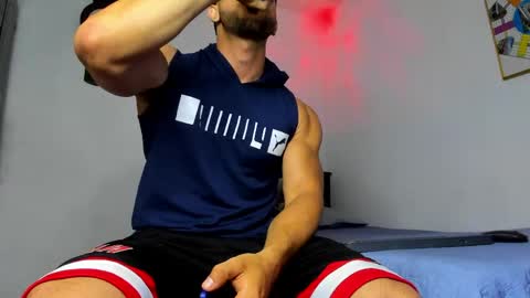 IGJmortton online show from March 9, 10:20 am