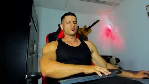 IGJmortton online show from May 27, 10:34 am