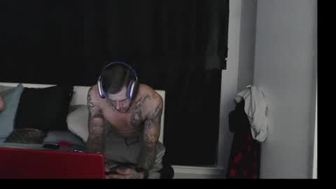 JpMichael online show from January 15, 7:05 am