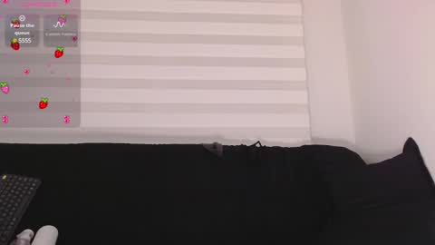 Snapshot of joan_didion chatting on December 23, 3:29 am Joan Didion online show from December 23, 3:29 am