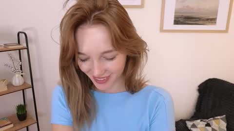 Mia online show from October 10, 9:15 am