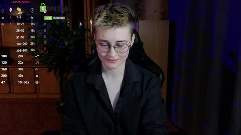 J online show from April 1, 8:06 pm