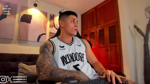 joan_soto online show from May 26, 2:34 pm