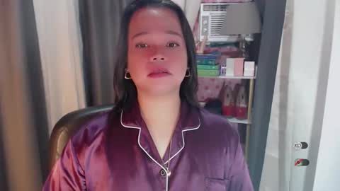 Joana online show from March 17, 11:43 pm