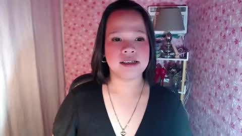 Joana online show from February 4, 1:53 am