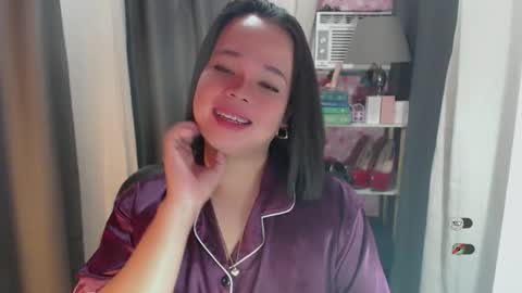 Joana online show from May 24, 12:29 am