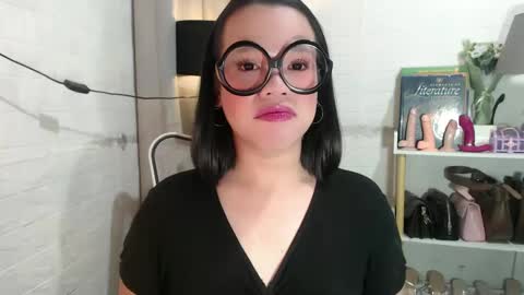 Joana online show from March 10, 7:22 am