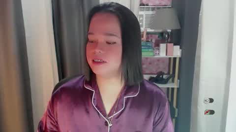 Joana online show from May 16, 12:18 am