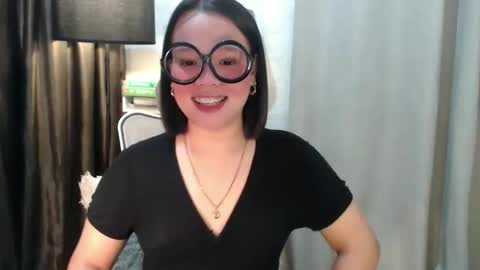 Joana online show from September 19, 12:15 am