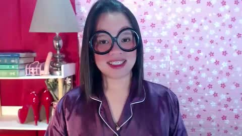 Joana online show from October 18, 8:35 pm