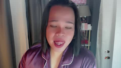 Joana online show from May 5, 10:04 pm