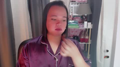 Joana online show from April 8, 9:40 pm