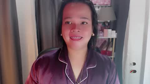 Joana online show from April 14, 9:40 pm