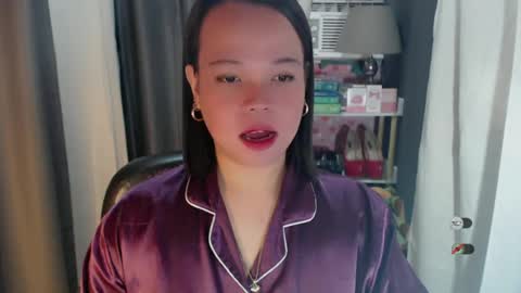 Joana online show from June 18, 2:28 am