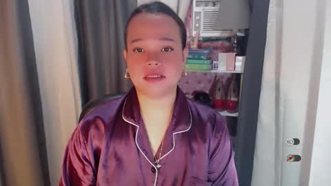 Joana online show from March 9, 2:16 am