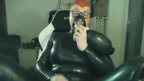 The sweetest toy online show from February 15, 7:12 pm