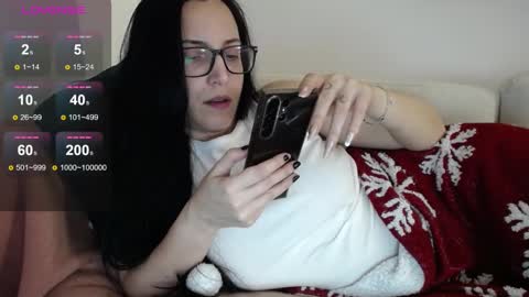 Jo online show from February 21, 12:49 am