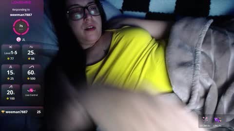 Jo online show from December 4, 8:19 pm