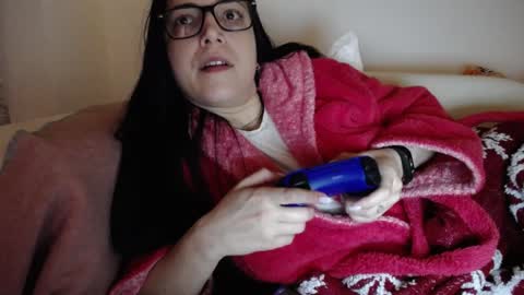 Jo online show from February 8, 8:53 pm