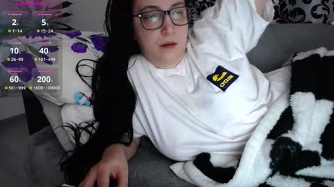 Jo online show from February 2, 1:25 am