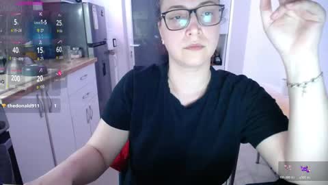 Jo online show from April 19, 9:06 pm