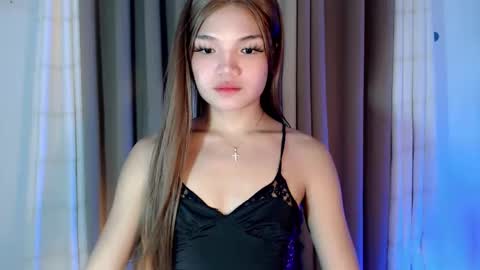 Snapshot of joanna_johnson chatting on October 19, 10:03 pm joanna_johnson online show from October 19, 10:03 pm