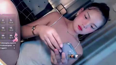 joanna_johnson online show from June 7, 8:58 pm