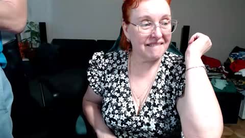 Joanna and Greg online show from March 14, 9:13 am