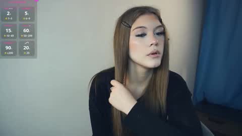 Karyn online show from October 17, 7:01 am