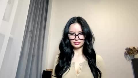 Joan online show from March 12, 7:28 pm