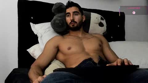 JOAO BATISTA online show from October 29, 4:03 am