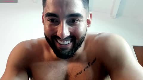 JOAO BATISTA online show from February 4, 1:53 am