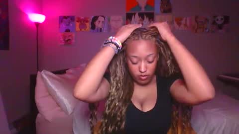 JoJo 3   online show from December 20, 2:19 am