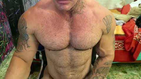 jacobo online show from February 9, 6:43 pm