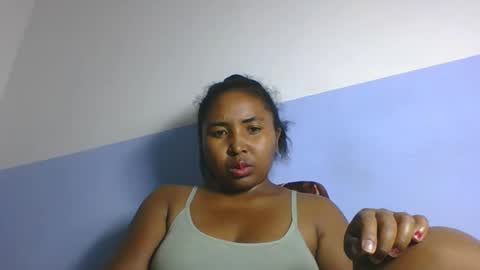 jocyah online show from April 2, 2:02 pm