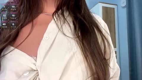 Nicole online show from December 5, 4:34 am