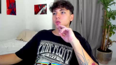 Joe online show from March 1, 2:10 pm