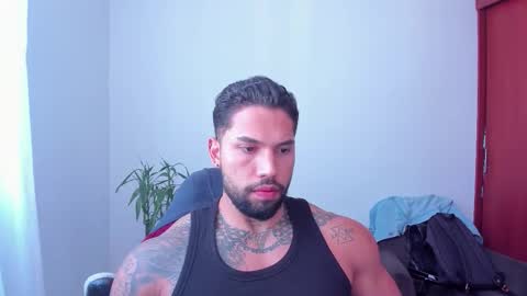 joe_esthetic online show from March 19, 12:43 pm