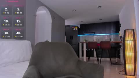 joe_esthetic online show from February 20, 7:49 pm