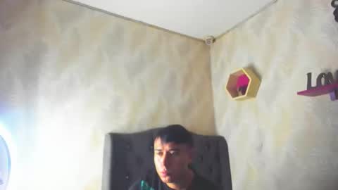 Jose online show from February 18, 1:38 am