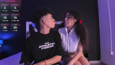 Emma  Joe online show from October 25, 12:00 am